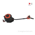 3t auto pneumatica pneumatica portatile gonfiabile a mongolfiera a mongolfiera jack